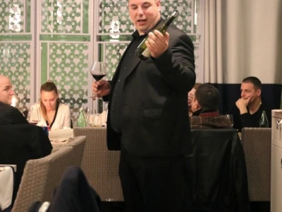 Vinarija Bibić