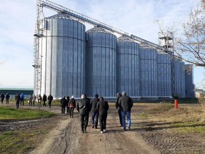 Edufarm u Crvenki