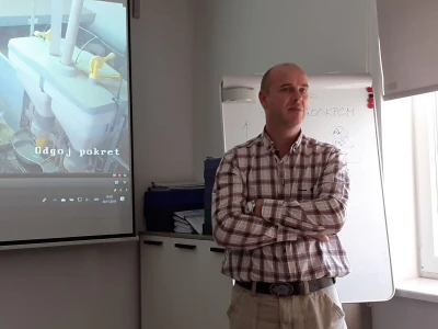 Edufarm u Crvenki