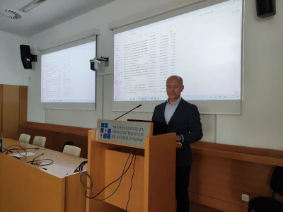 Edukacija Primjena pesticida u ekološkoj proizvodnji