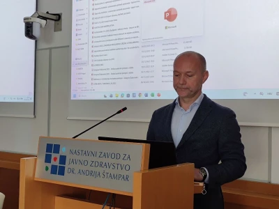Edukacija Primjena pesticida u ekološkoj proizvodnji