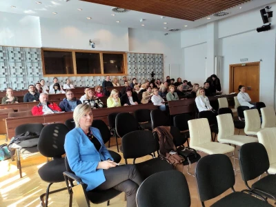 Edukacija Primjena pesticida u ekološkoj proizvodnji