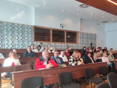 Edukacija Primjena pesticida u ekološkoj proizvodnji