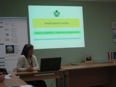 Snježana Pešut - Pilon