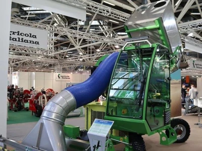 EIMA International