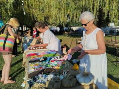 Eko-etno fest na Rabu