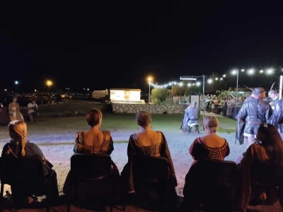 Eko-etno fest na Rabu