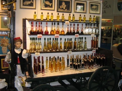 Eko-etno 2008, 6. sajam proizvoda i usluga ruralnih područja