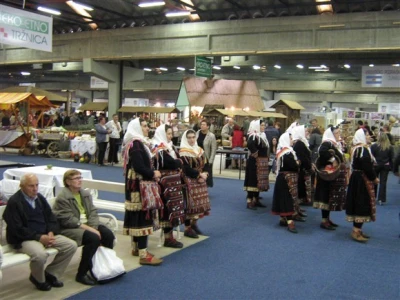 Eko-etno 2008, 6. sajam proizvoda i usluga ruralnih područja