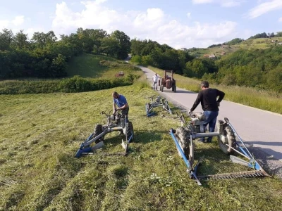 Eko farma Vrškovac