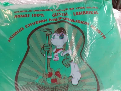 Eko humus