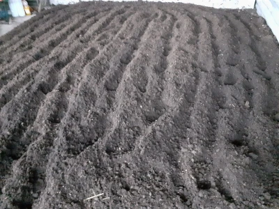 Eko humus