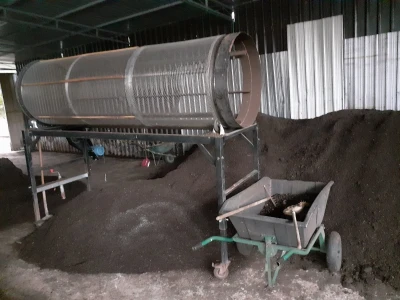 Eko humus