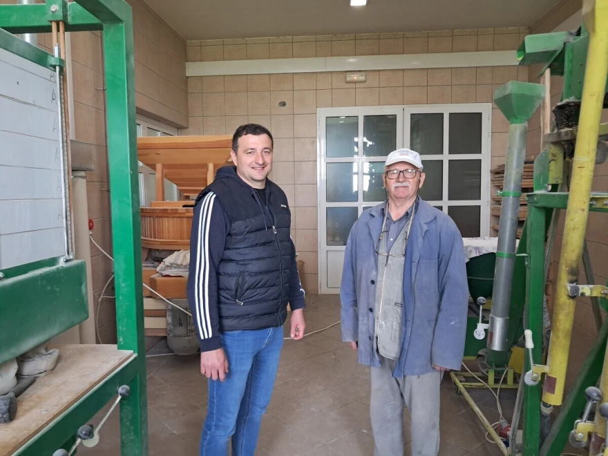 joza i ivan