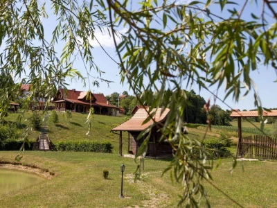 Eko kuća Trpuci