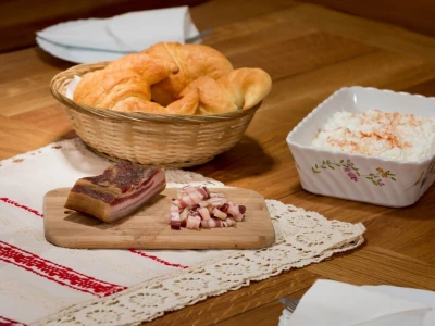 Eko kuća Trpuci
