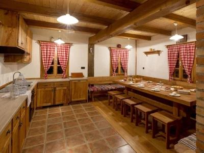Eko kuća Trpuci