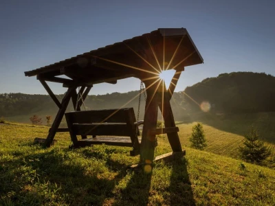 Eko kuća Trpuci