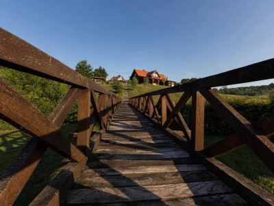 Eko kuća Trpuci