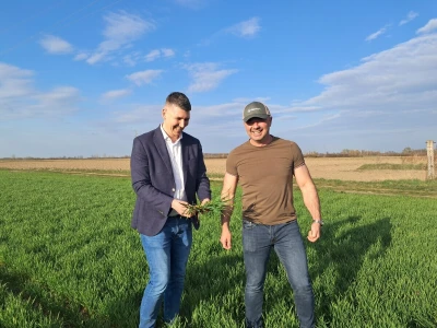 OPG Maletić i OPG Studen
