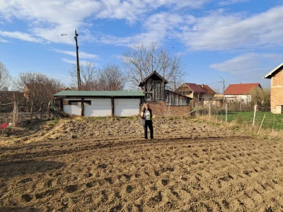 OPG Maletić i Studen