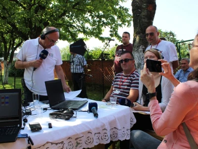 Emisija za selo i poljoprivredu Hrvatskoga radija obilježila 70 godina emitiranja!