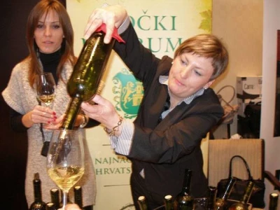 Mlado vino