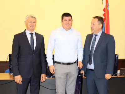 OTVORENO S NAJBOLJIMA - Božidar Longin: Rentijersko gospodarstvo neće uroditi plodom!