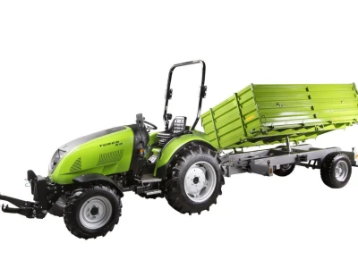 Traktor Tuber