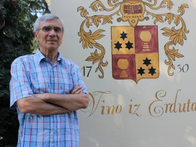 Erdutska vinarija najavljuje nove investicije