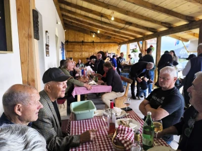 Esencija novog početka: Bobanović podigao novu vinariju i uljaru u Kakmi