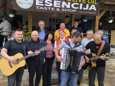 Esencija Radoslava Bobanovića