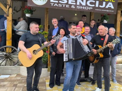 Esencija Radoslava Bobanovića