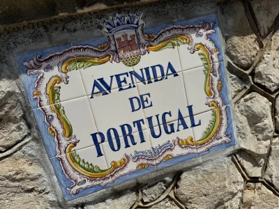 Estoril, Portugal