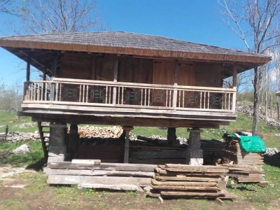 Etno sela