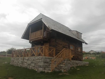Etno sela