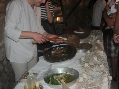 Etno udruga DAN iz Pakoštana
