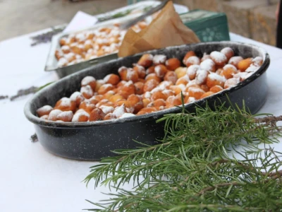 Etno udruga DAN iz Pakoštana