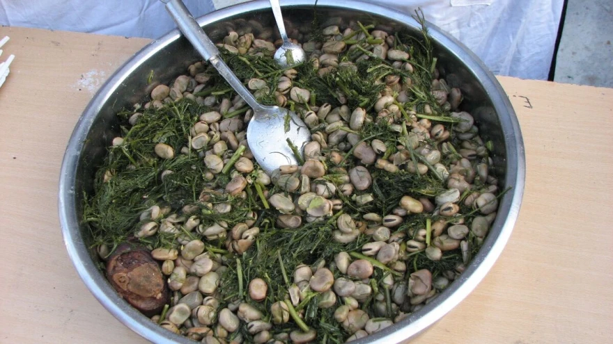 ćućki jelo