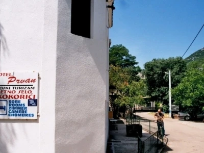 Etnoeko selo Kokorići