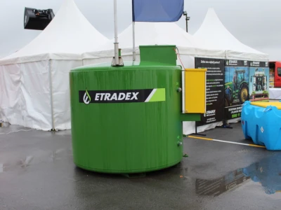 Etradex