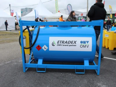 Etradex