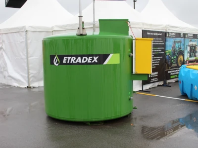 Etradex