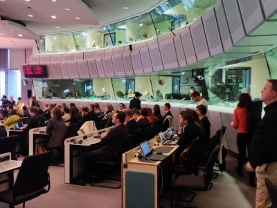 EU Agri Food days