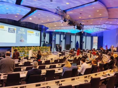 EU Agri Food days