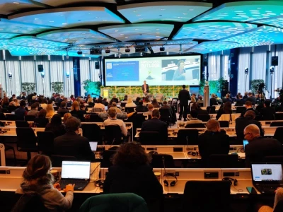 EU Agri Food days