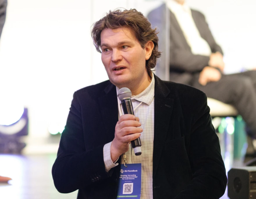 Pieter Spanoghe