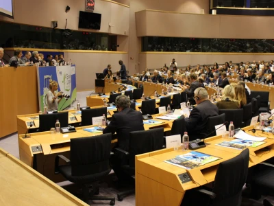 4. EU kongres mladih poljoprivrednika