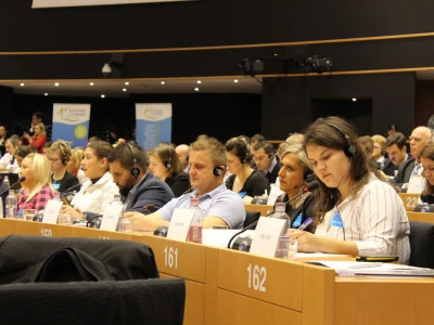 4. EU kongres mladih poljoprivrednika