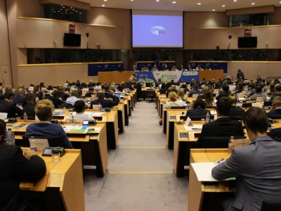 4. EU kongres mladih poljoprivrednika
